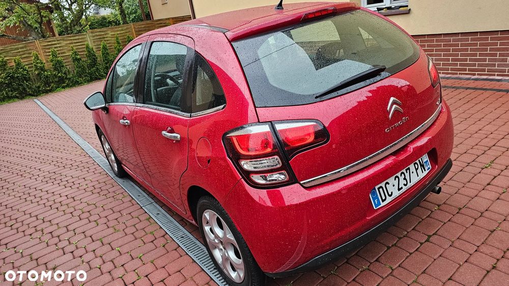 Citroën C3 Pure Tech (VTi) 82 Selection - 29