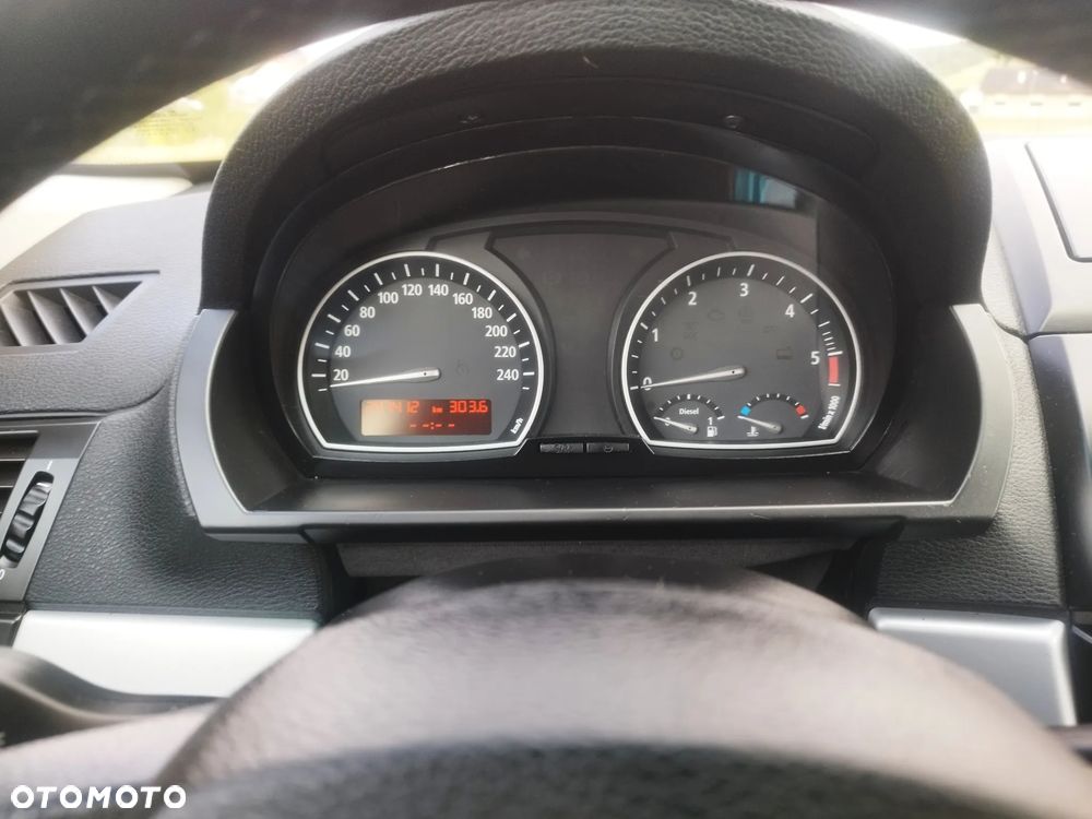 BMW X3 - 35