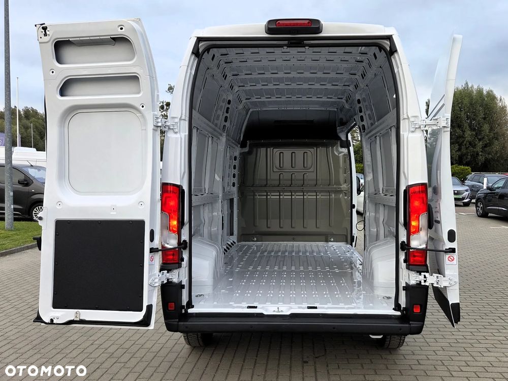 Peugeot BOXER L3H3 - 18