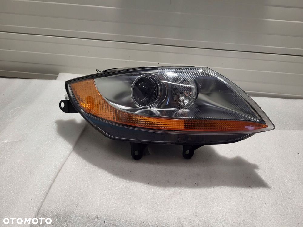 bmw z4 e85 e86 xenon przód strona prawa - 1