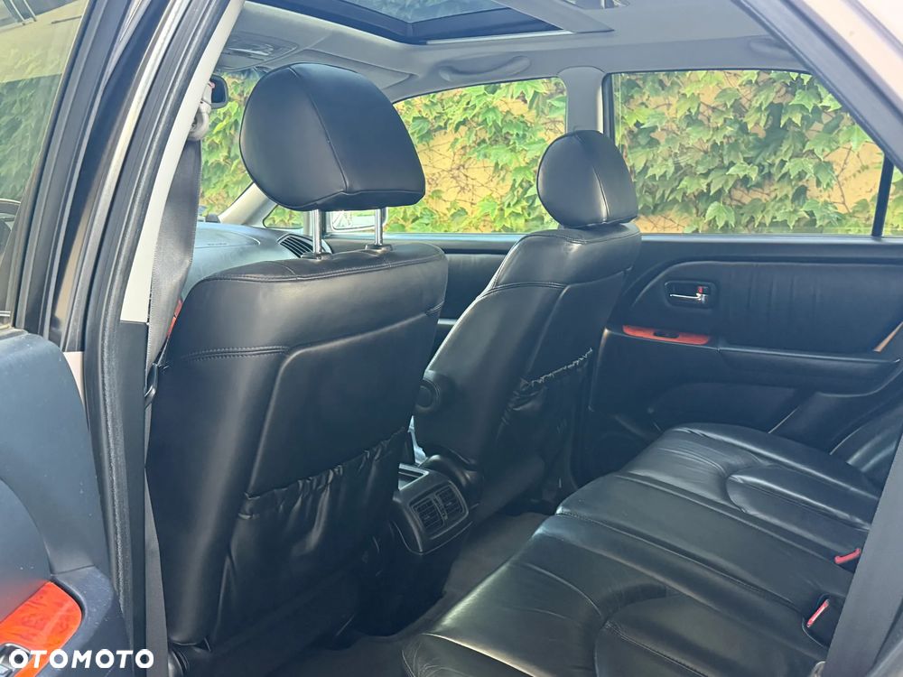 Lexus RX Standard - 9