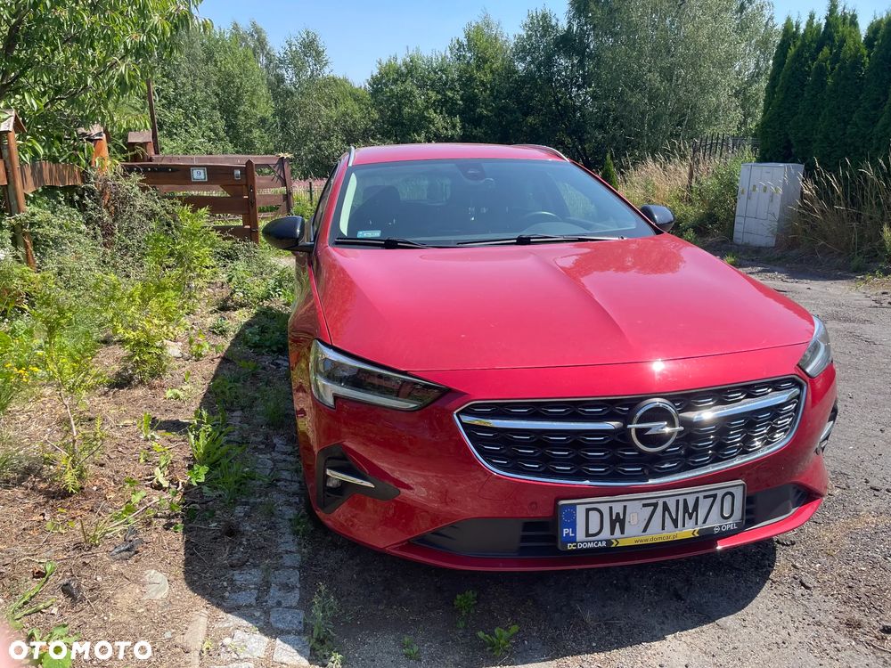 Opel Insignia - 10