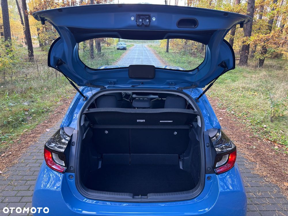 Toyota Yaris 1.0 Active - 12