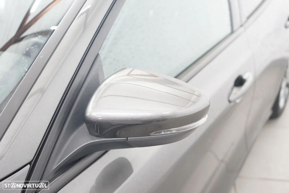 Ford Focus 1.5 TDCi EcoBlue ST-Line - 12