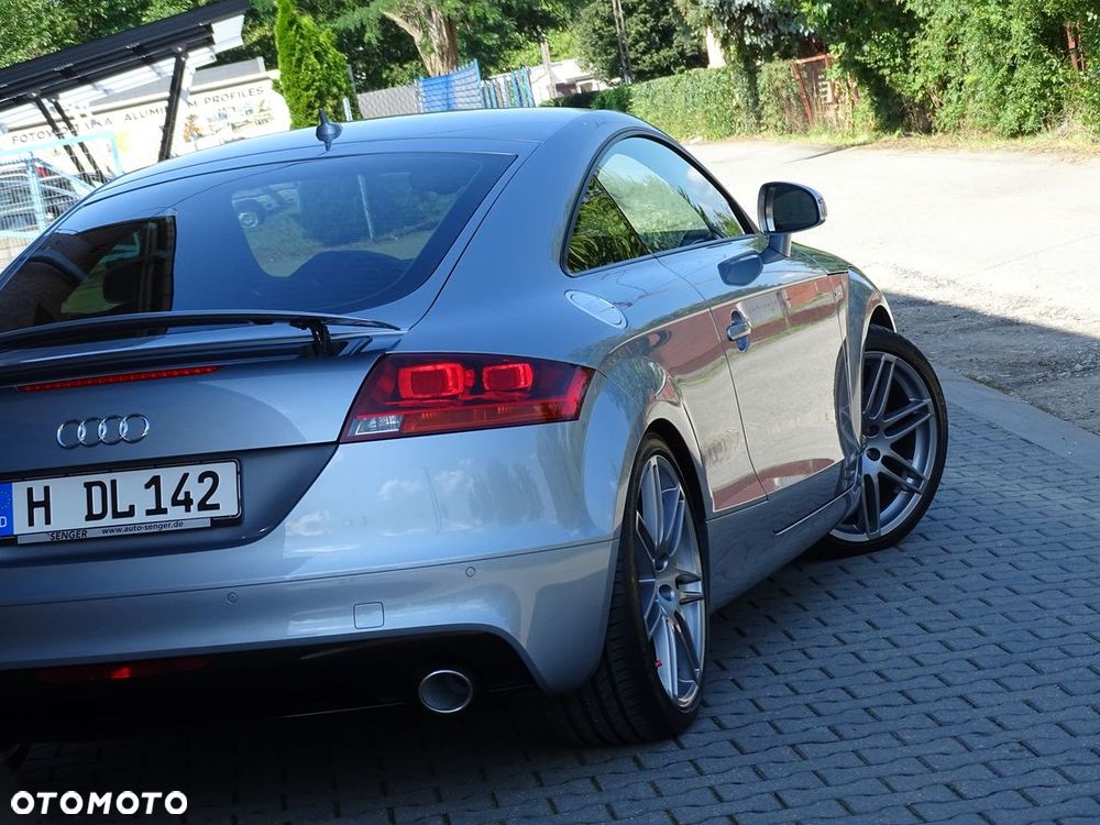 Audi TT Coupé 2.0 TFSI - 19