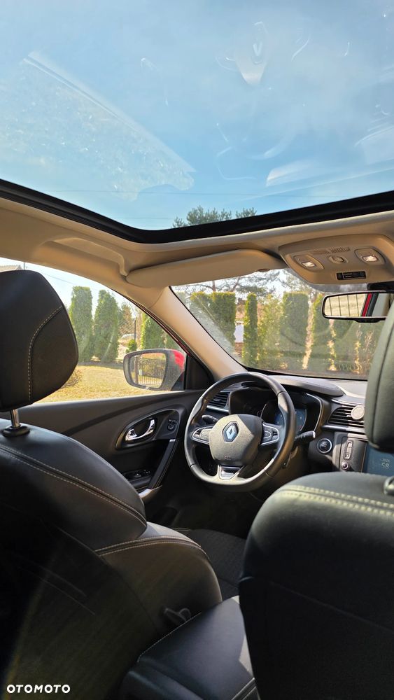 Renault Kadjar 1.2 Energy TCe Life - 5