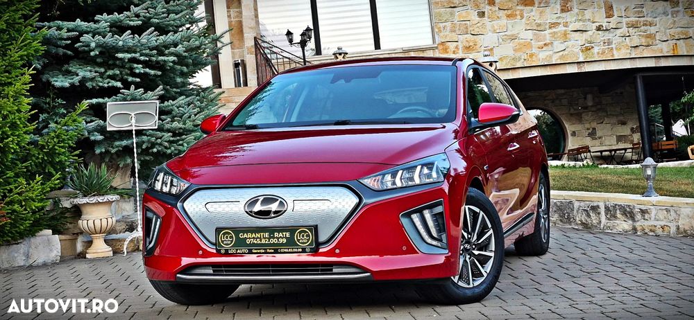 Hyundai IONIQ Business - 31
