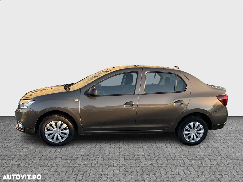 Dacia Logan MCV 0.9 TCe 90 CP Ambiance - 6
