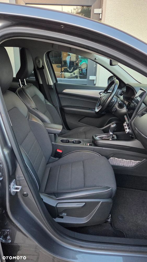 Renault Arkana 1.3 TCe mHEV Intens EDC - 24