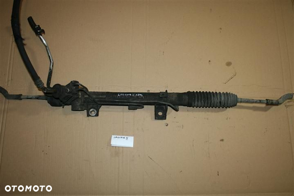 MAGLOWNICA LAGUNA II EUROPA BDB WLKP