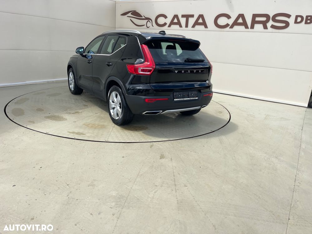 Volvo XC 40 D3 Inscription - 11