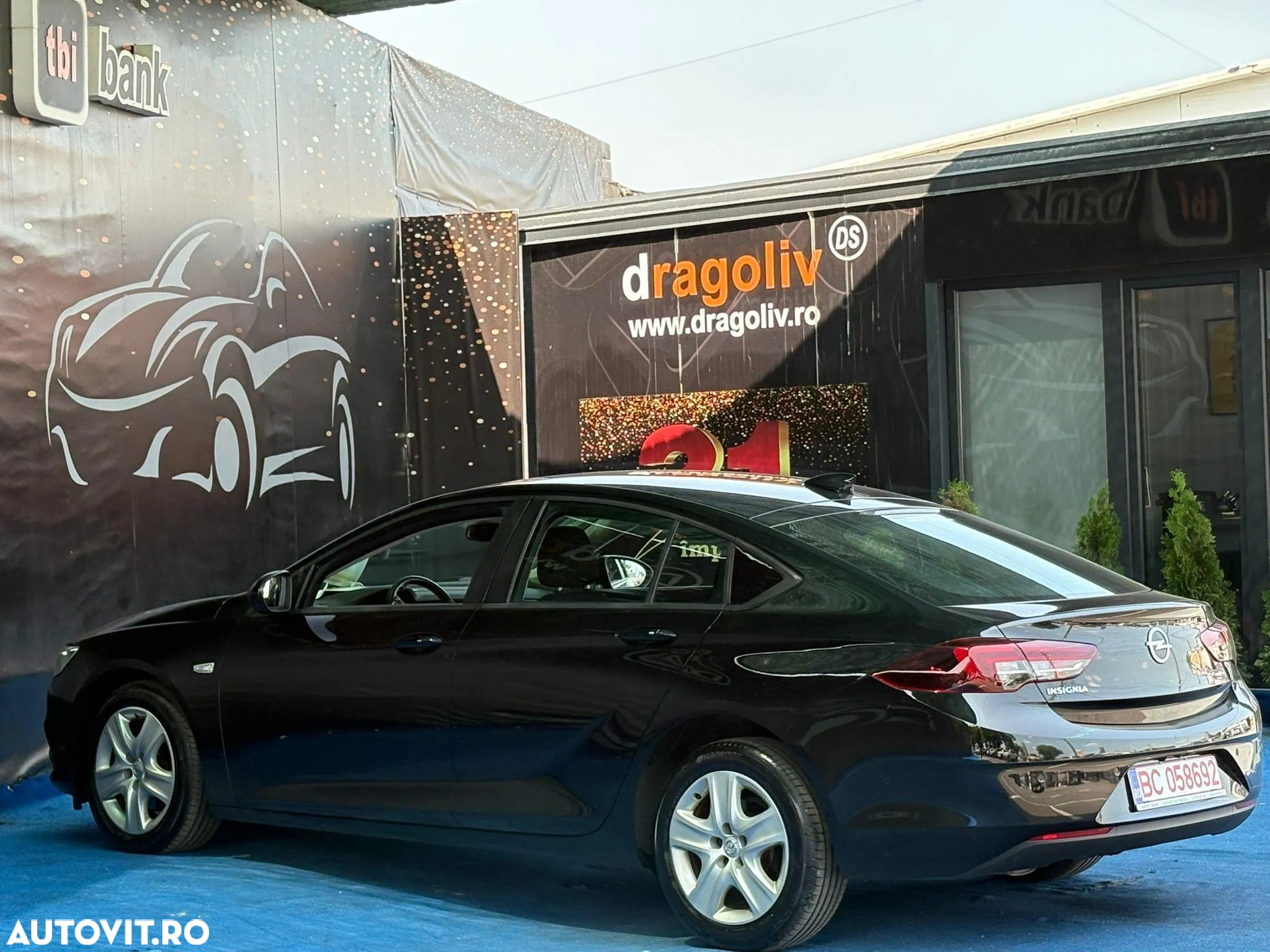 Opel Insignia - 4