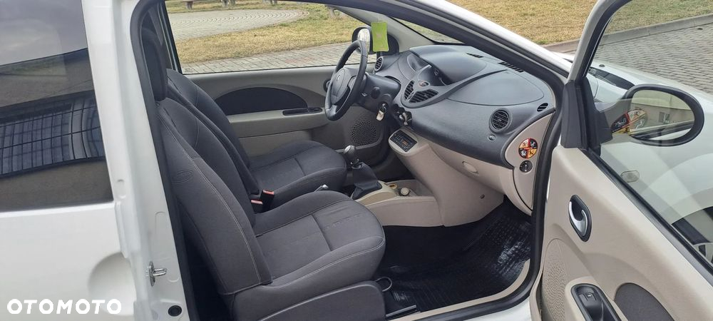 Renault Twingo 1.2 16V Rip Curl - 37