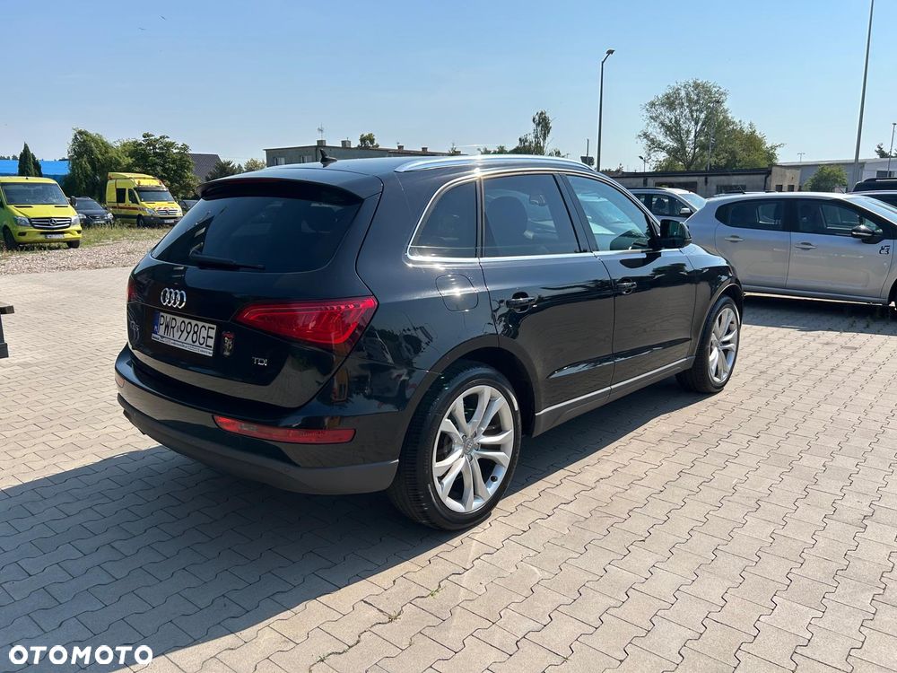 Audi Q5 2.0 TDI - 5