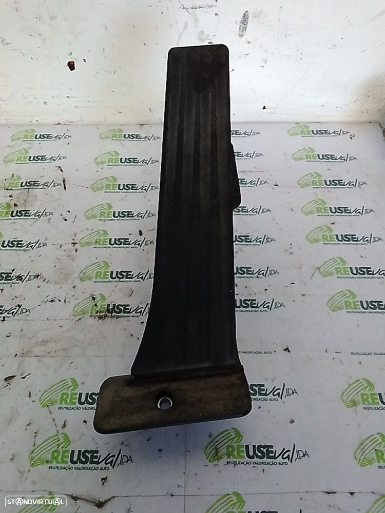 Pedal Acelarador Bmw 1 (F20) - 1