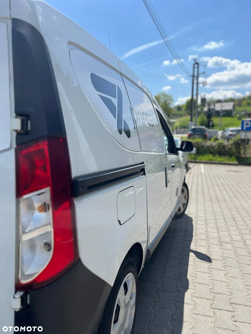 Dacia Dokker VAN - 5
