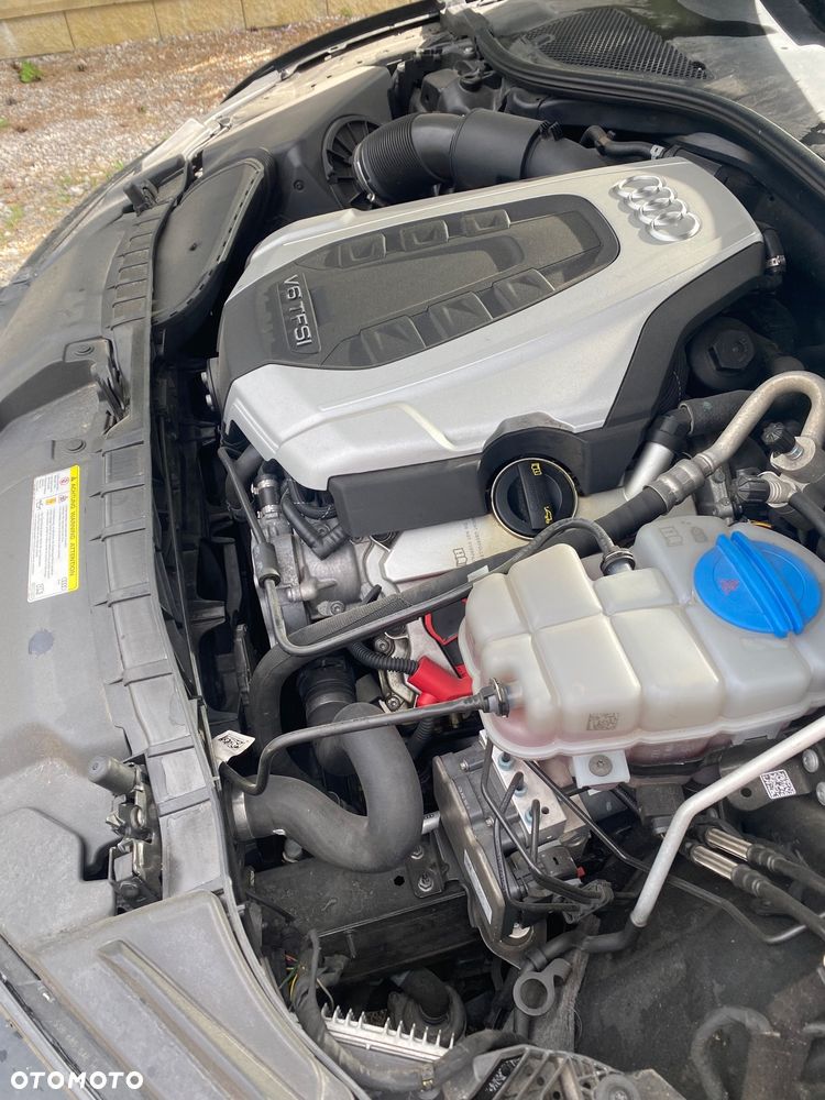 Audi A7 Sportback 55 TFSI quattro S tronic - 20