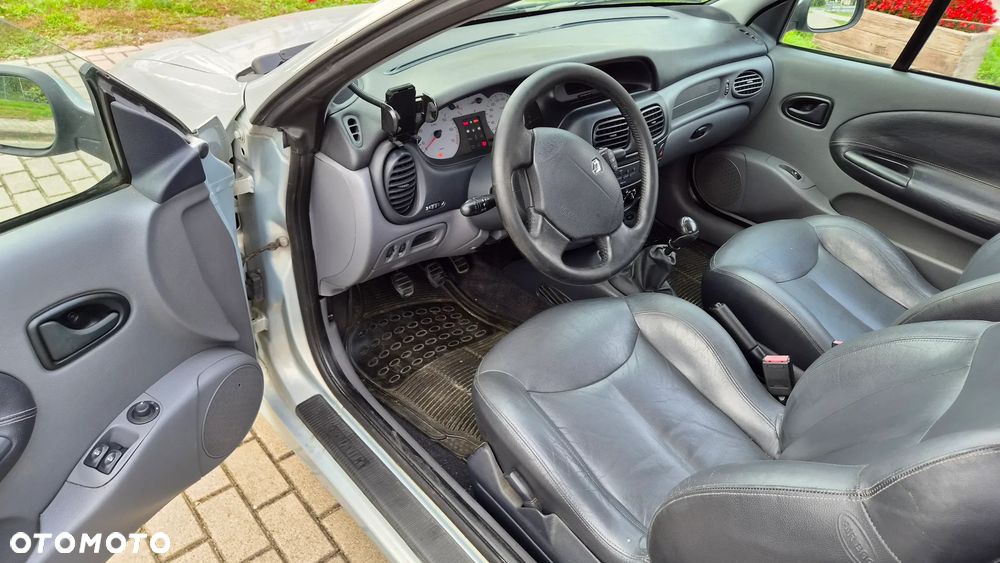 Renault Megane - 8
