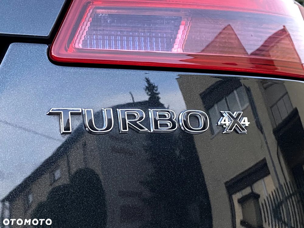 Opel Insignia 2.0 T Cosmo 4x4 - 35