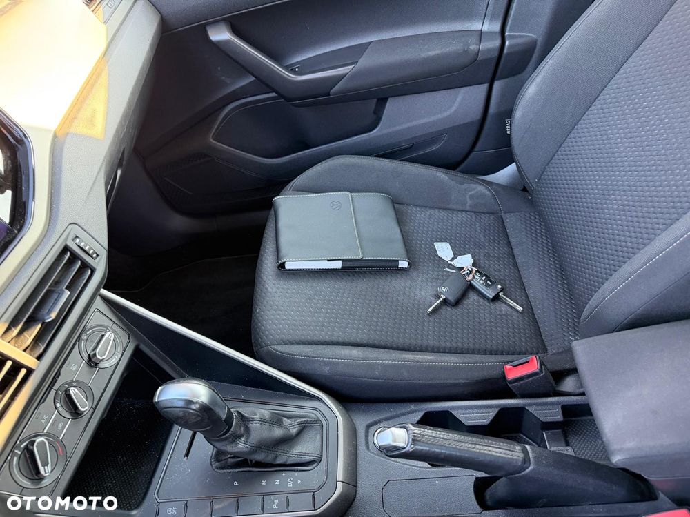 Volkswagen Polo - 10