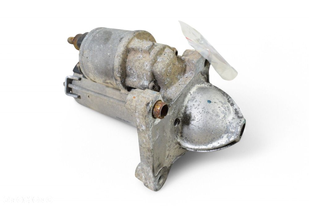 Rozrusznik FORD FIESTA MK7 ECOSPORT B-MAX 1.4 1.5 1.6 TDCI 8V21-11000-AE - 3