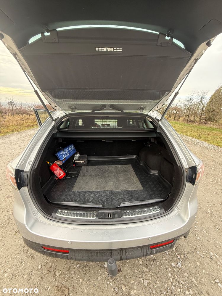 Mazda 6 2.2 CD Exclusive - 9