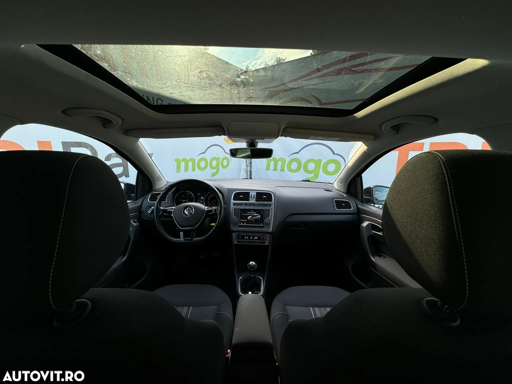 Volkswagen Polo - 6