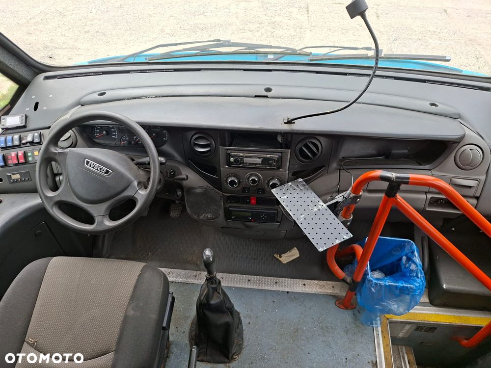 Iveco DAILY - 4