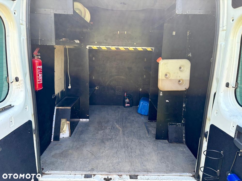 Fiat Ducato - 10