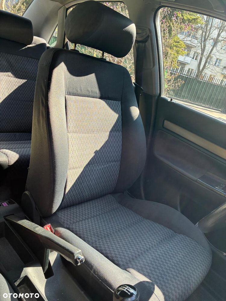 Audi A4 Limousine 1.6 - 29