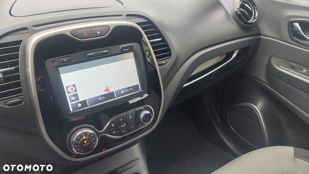 Renault Captur - 12