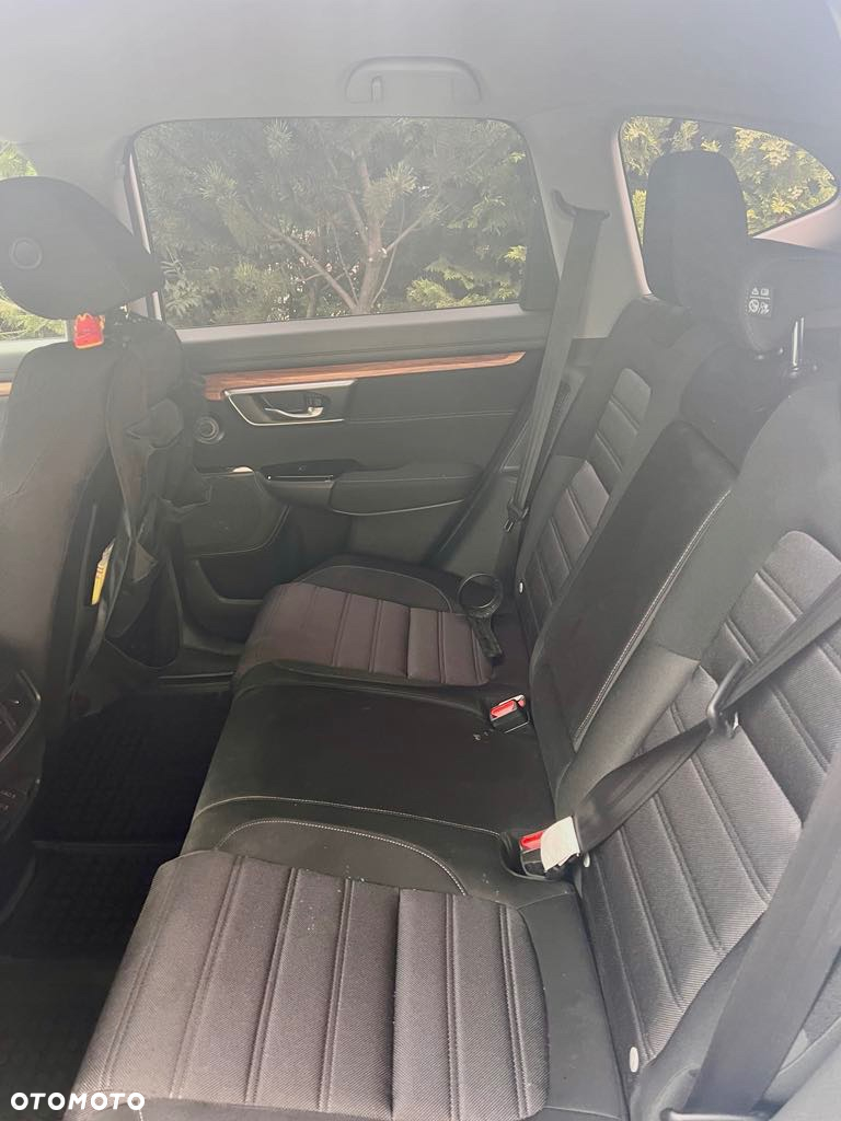 Honda CR-V 2.0 i-MMD Comfort 2WD - 10