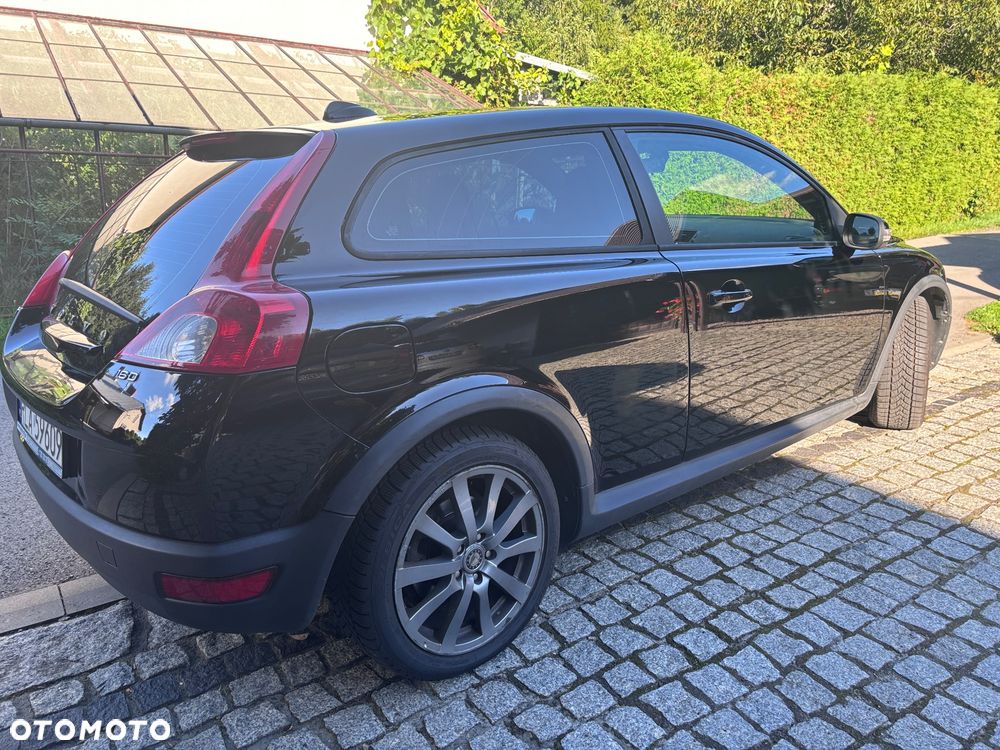 Volvo C30 1.6D Kinetic - 20