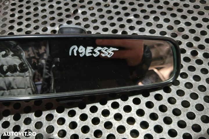 Oglinda retrovizoare parbriz E9014276 E9014276 Ford Focus 4 [2018 - 2 - 3