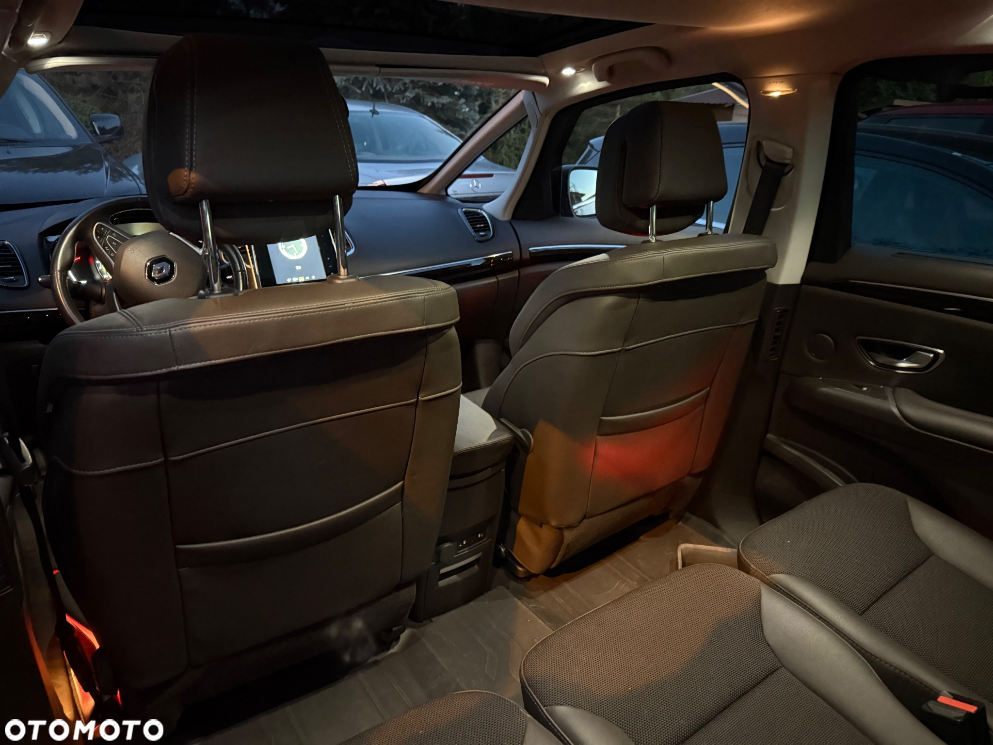 Renault Espace Energy dCi 160 EDC Intens - 40