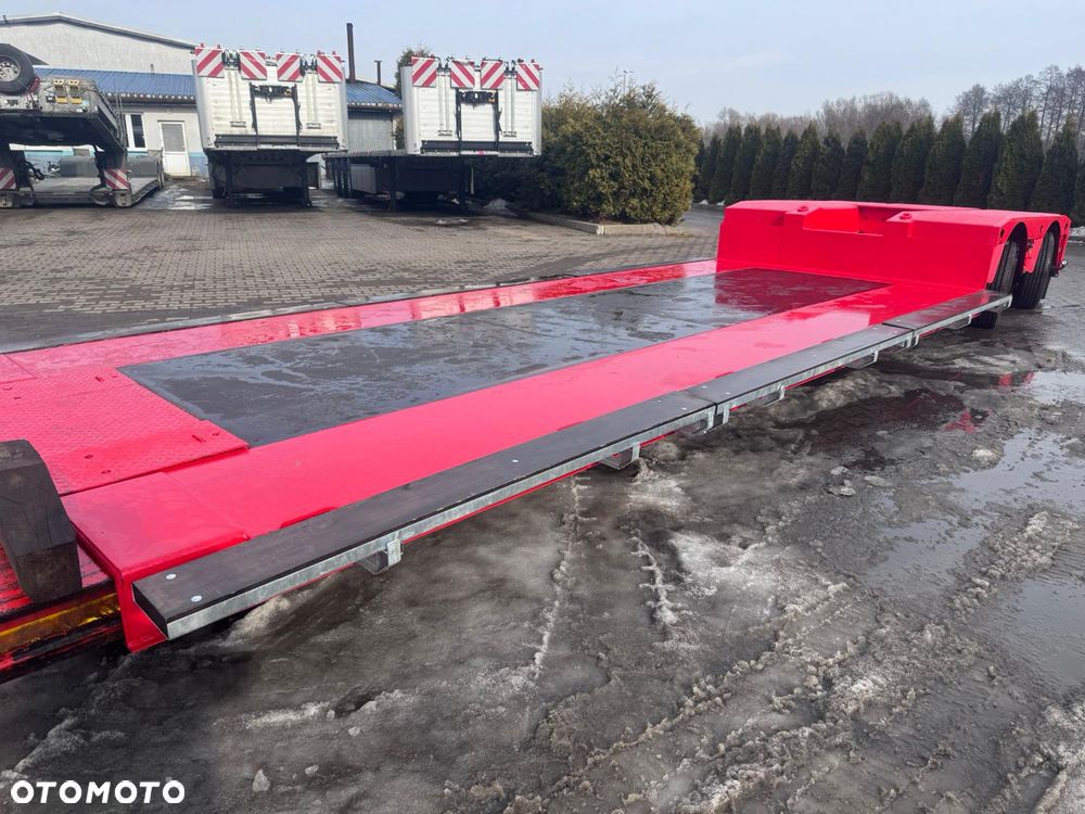 Kassbohrer TIEFBET LB2 - 12