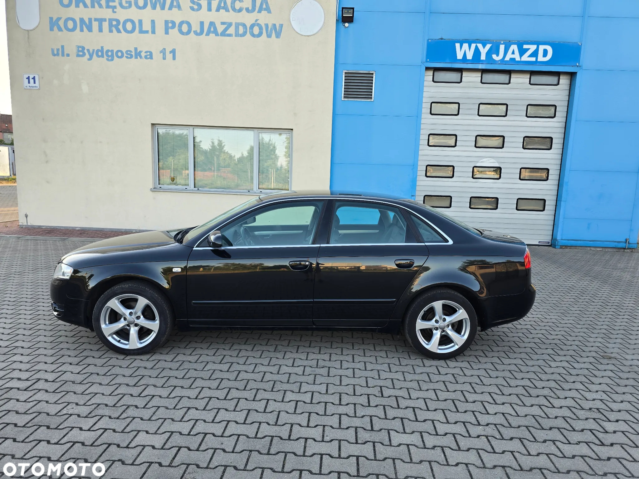 Audi A4 1.9 TDI - 10