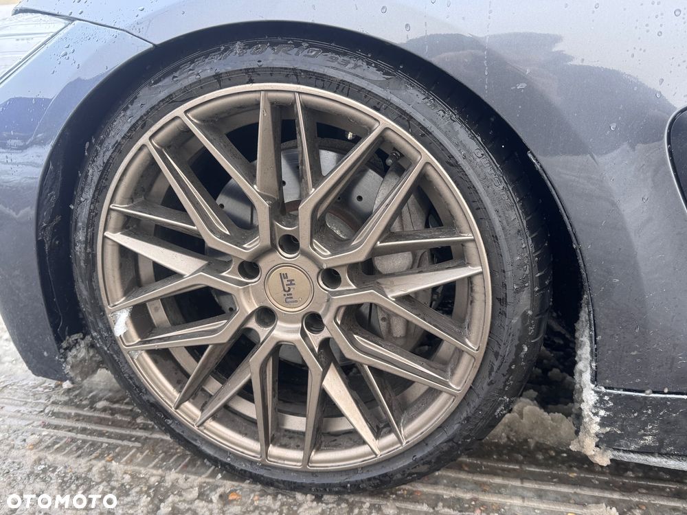 BMW Seria 4 435i M Sport - 16