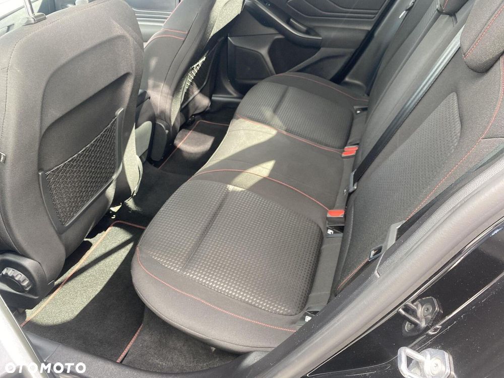 Ford Focus - 21
