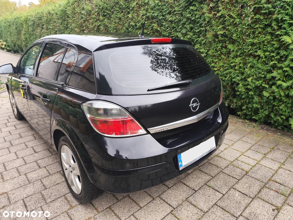 Opel Astra - 3