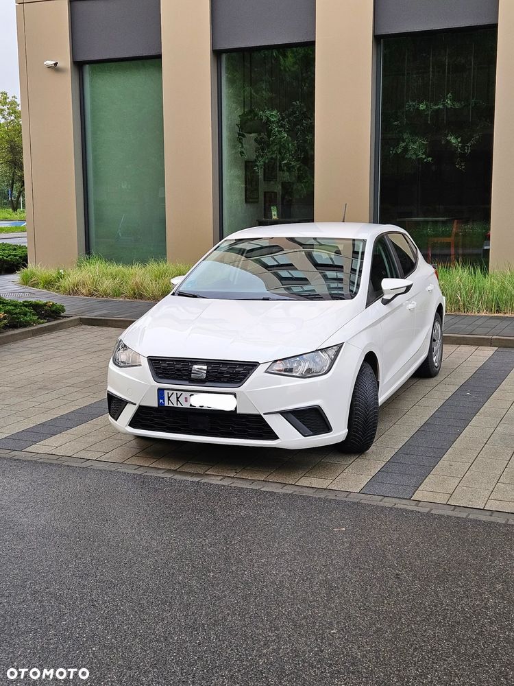 Seat Ibiza 1.0 EcoTSI S&S Style - 2