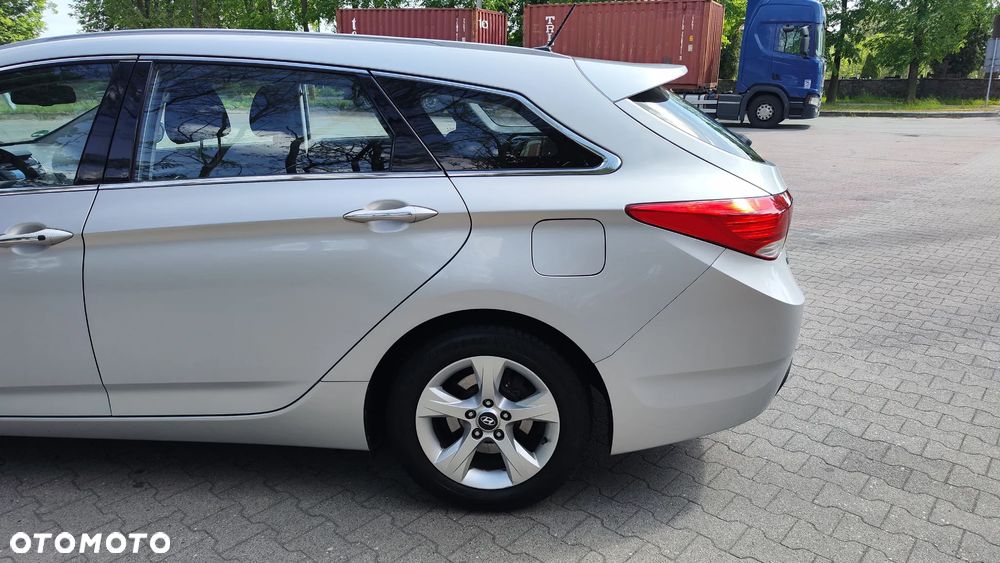 Hyundai i40 i40cw 1.6 5 Star Edition - 6