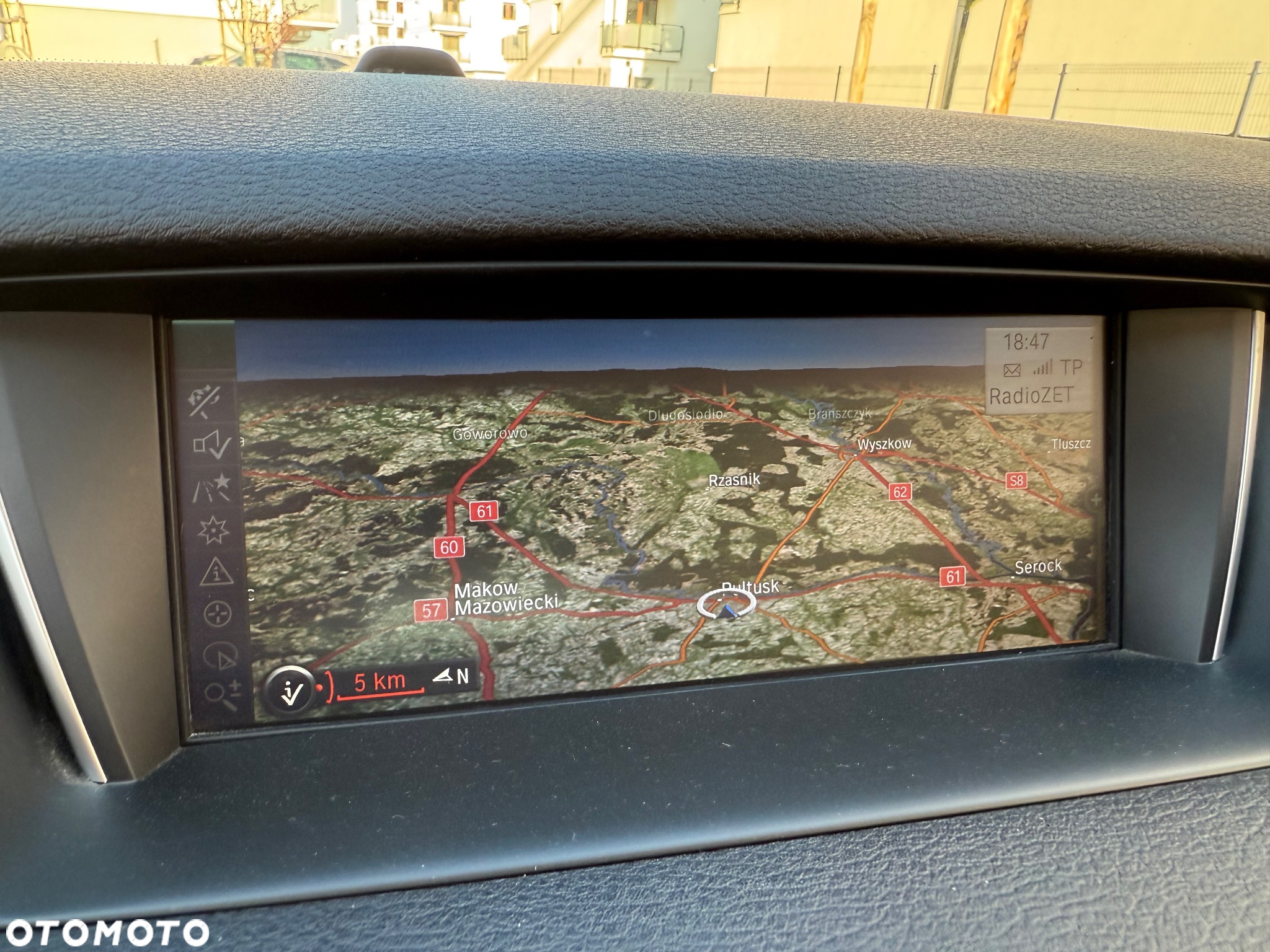 BMW X1 xDrive18d - 5