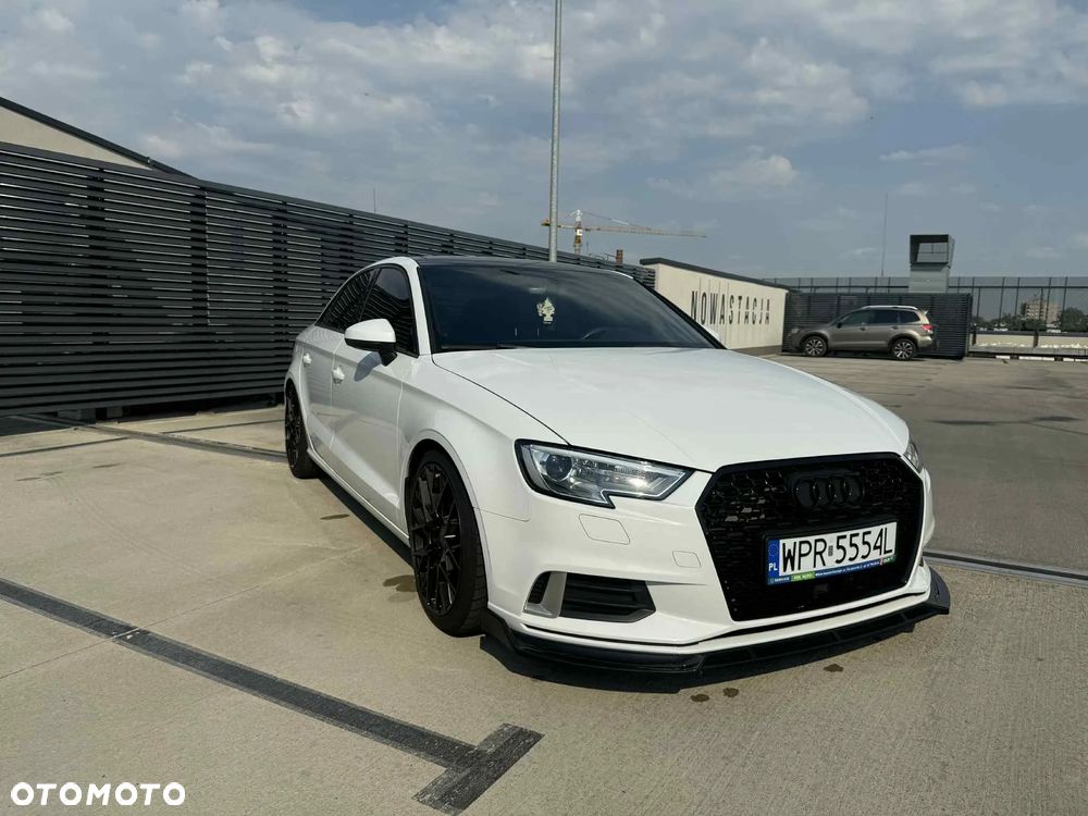 Audi A3 - 7