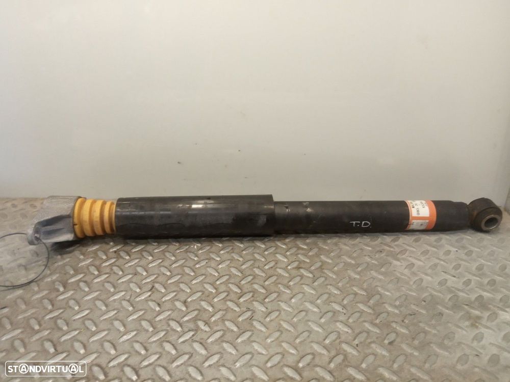 AMORTECEDOR TRASEIRO DIREITO MAZDA 6 SEDÁN - 1