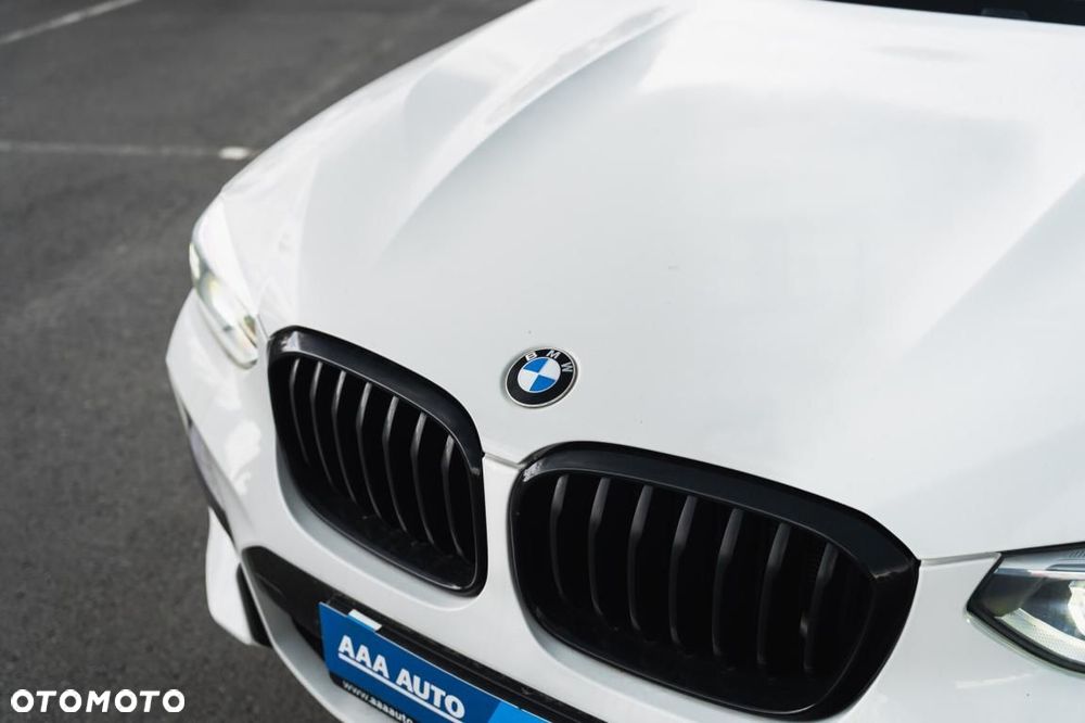BMW X4 - 9