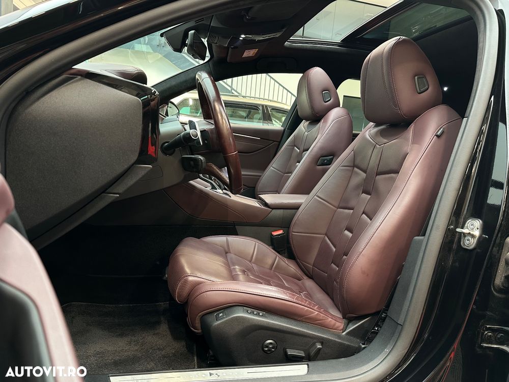 DS Automobiles DS 9 1.6 PHeV AWD 360 EAT8 OPERA - 22