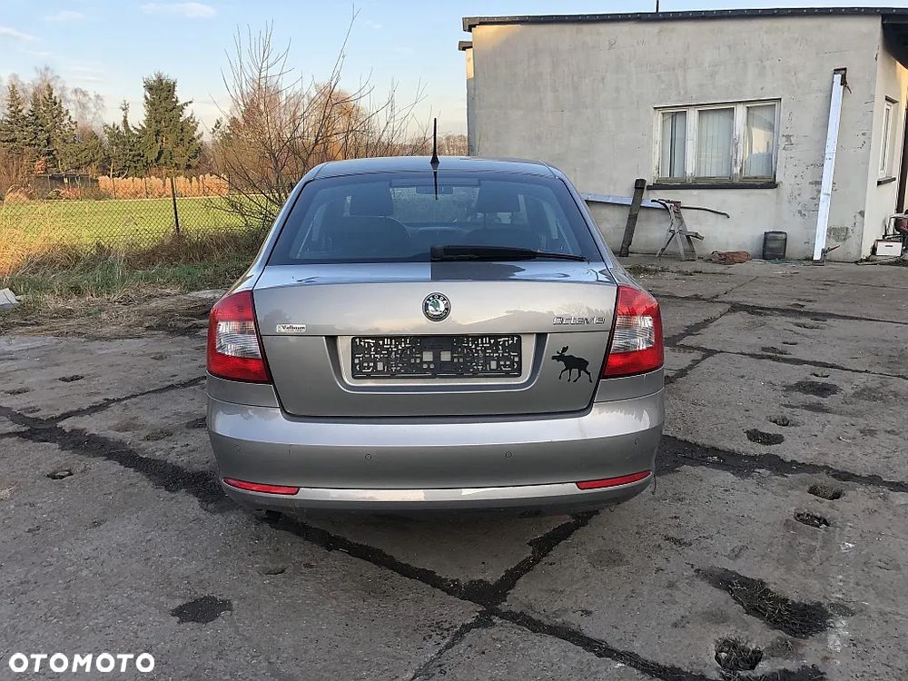 Skoda Octavia 1.2 TSI Fun - 5