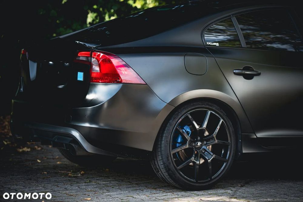 Polestar Inny - 8
