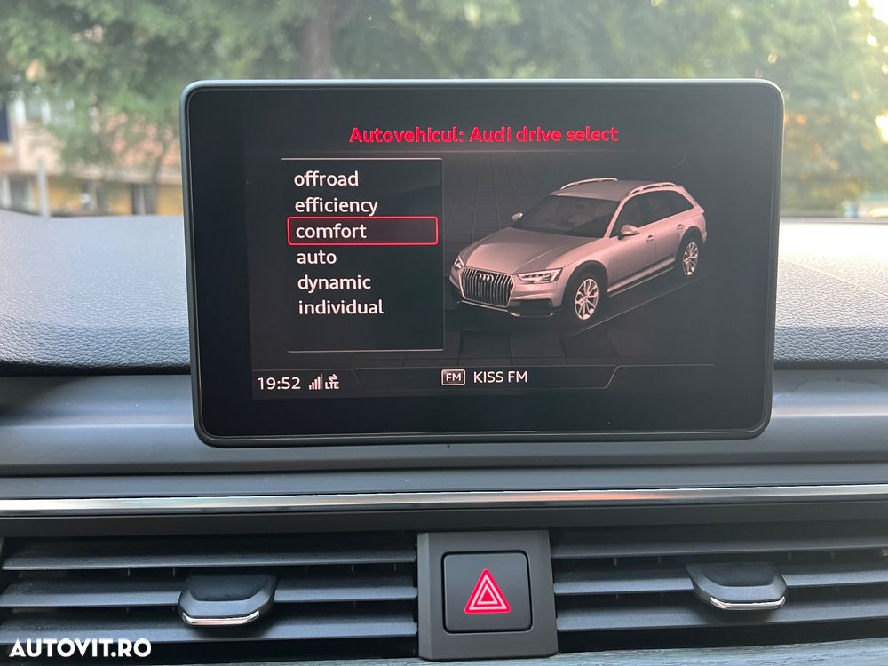 Audi A4 Allroad 2.0 TDI S tronic - 8